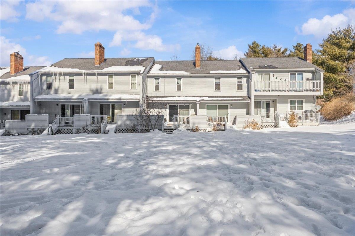 33 Harbor View Road, Unit 906 South Burlington, VT 05403 - Photo 41 of 44