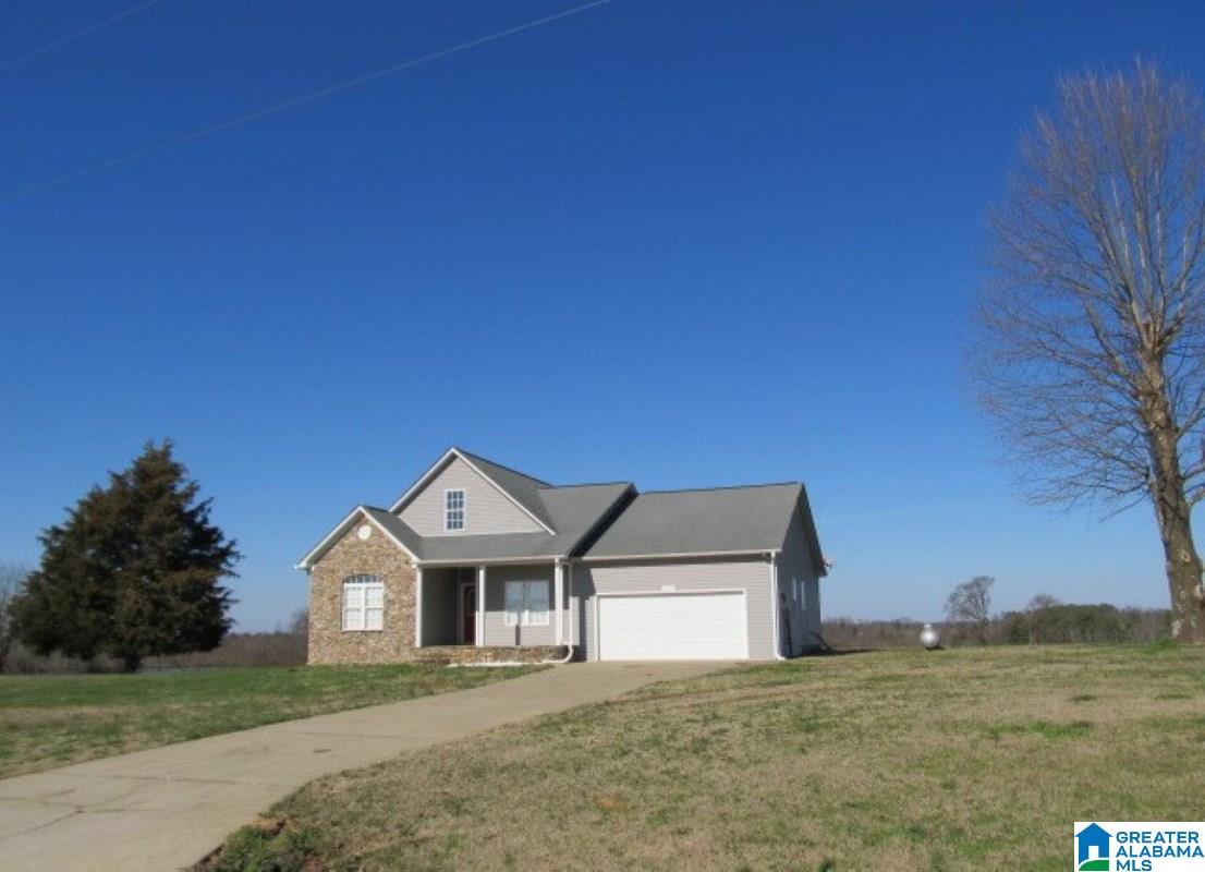 1005 Ruel Snead Road Altoona, AL 35952 - Photo 38 of 42