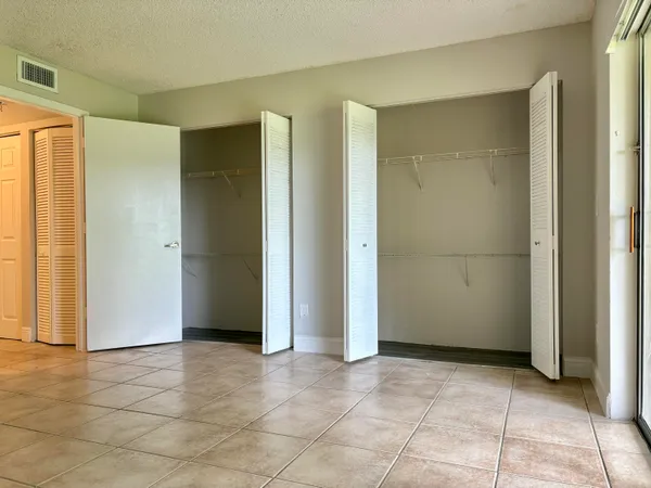 a view of an empty room with window