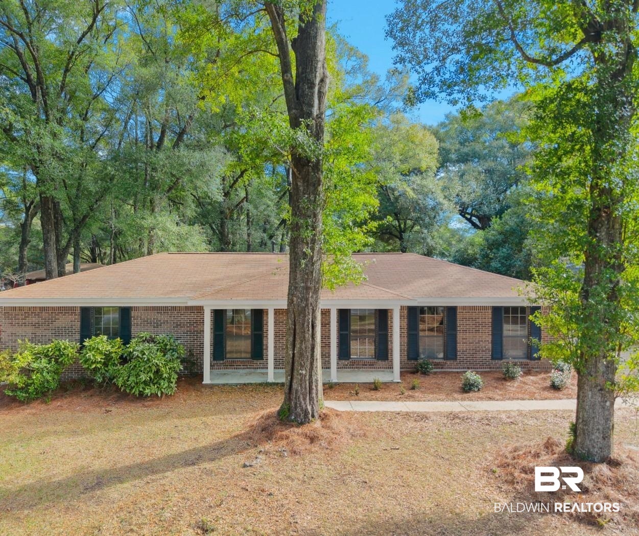3270 Graham Road North Mobile, AL 36618 - Photo 47 of 54 View of single story home