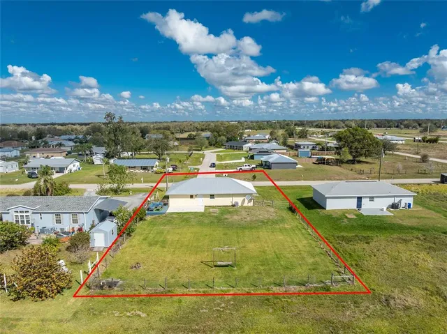 $319,900 | 7105 Southwest Clematis Drive, Arcadia, FL 34269