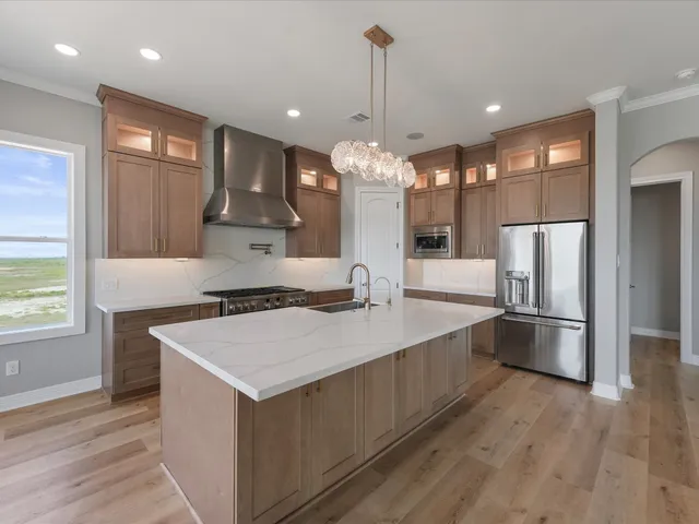 $2,450,000 | 5002 Bluewater Highway, Freeport, TX 77541