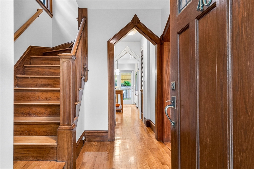 40 Arborough Road Boston, MA 02131 - Photo 2 of 36