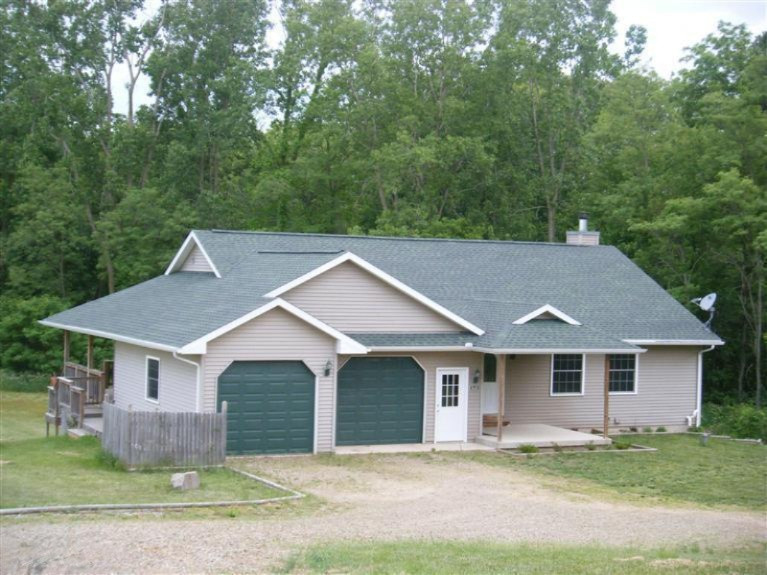 839 Ralston Road Colon, MI 49040 - Photo 1 of 24 Primary Photo
