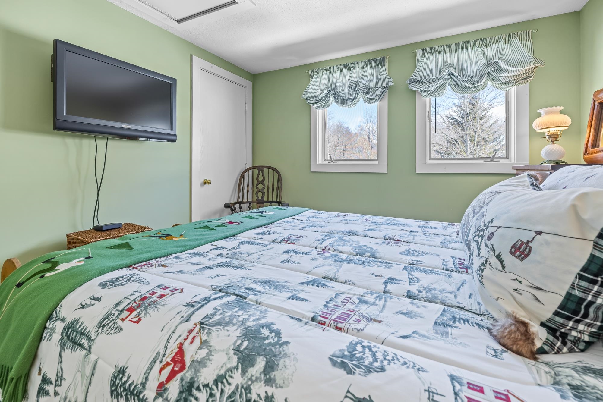 67 Bourn Brook Road, Unit 53 Manchester, VT 05255 - Photo 20 of 31