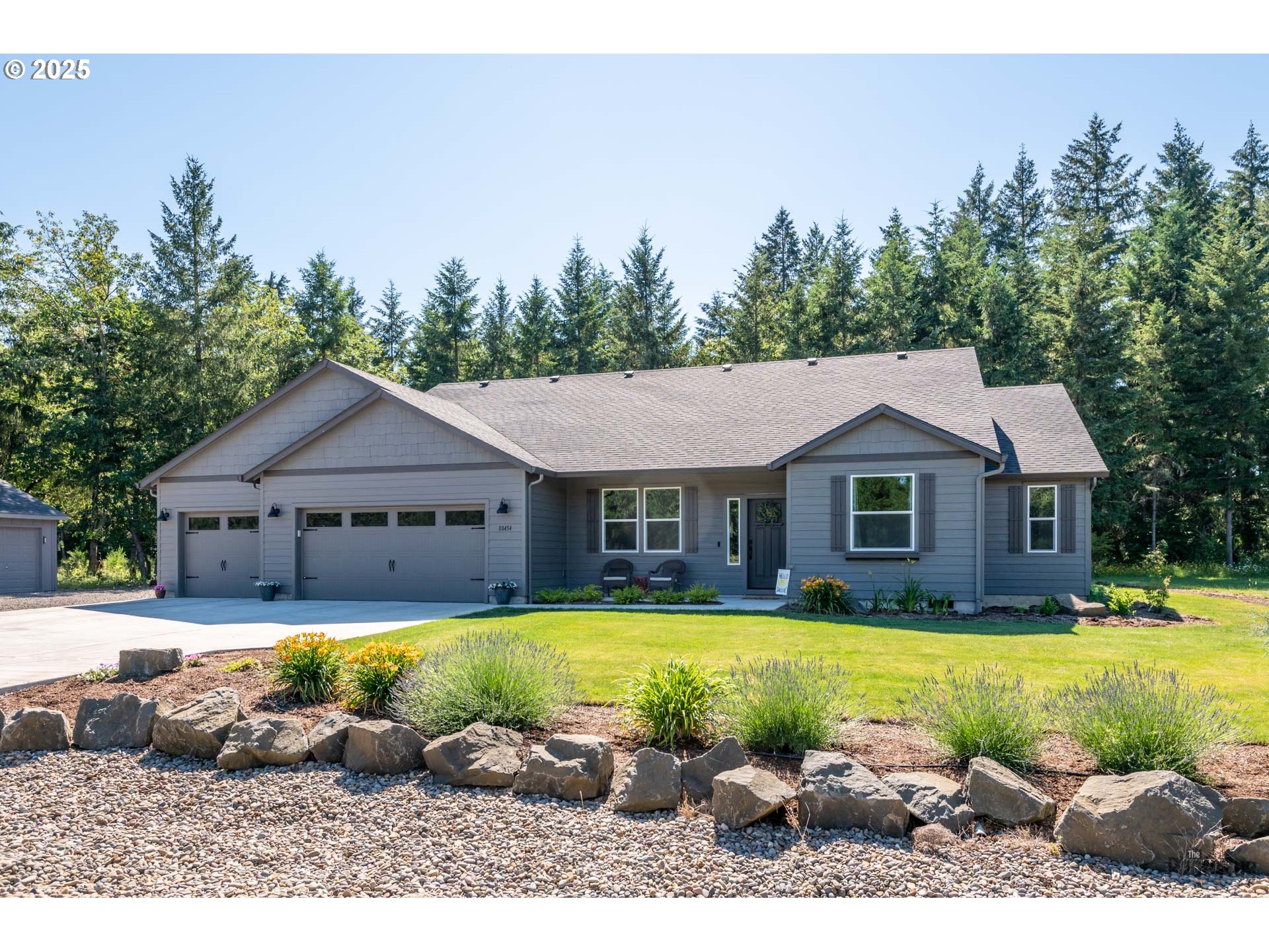 88454 Sproat Ranch Road Veneta, OR 97487 - Photo 2 of 48 Gallery Image 2
