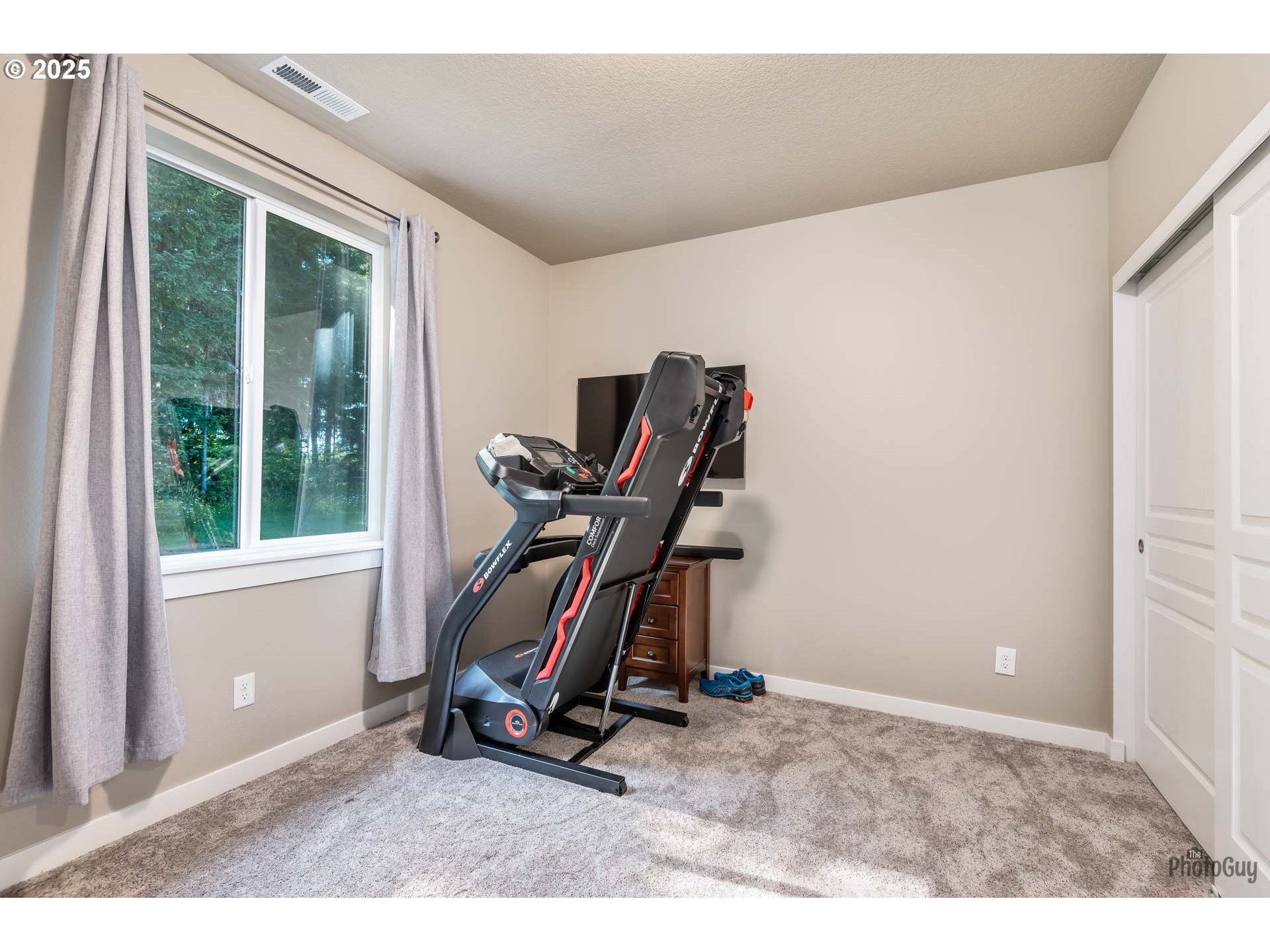 88454 Sproat Ranch Road Veneta, OR 97487 - Photo 25 of 48 Bedroom