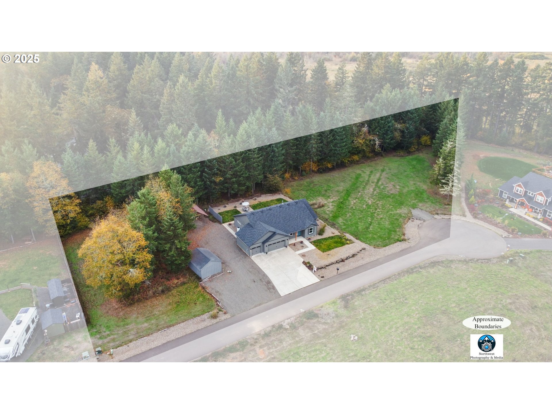 88454 Sproat Ranch Road Veneta, OR 97487 - Photo 3 of 48 Gallery Image 3