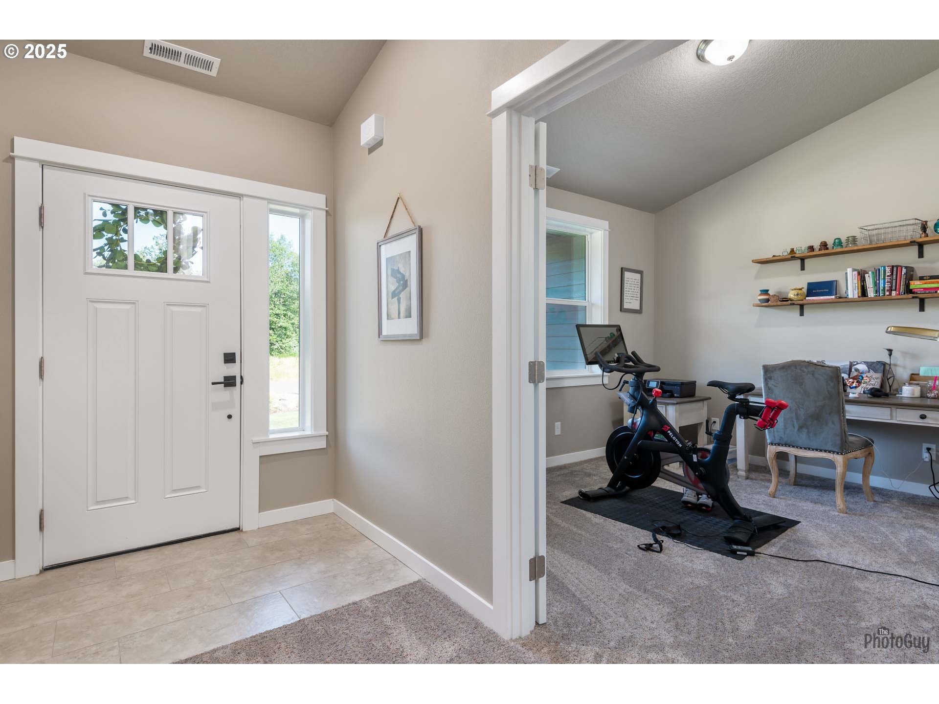 88454 Sproat Ranch Road Veneta, OR 97487 - Photo 4 of 48 Entrance/Foyer