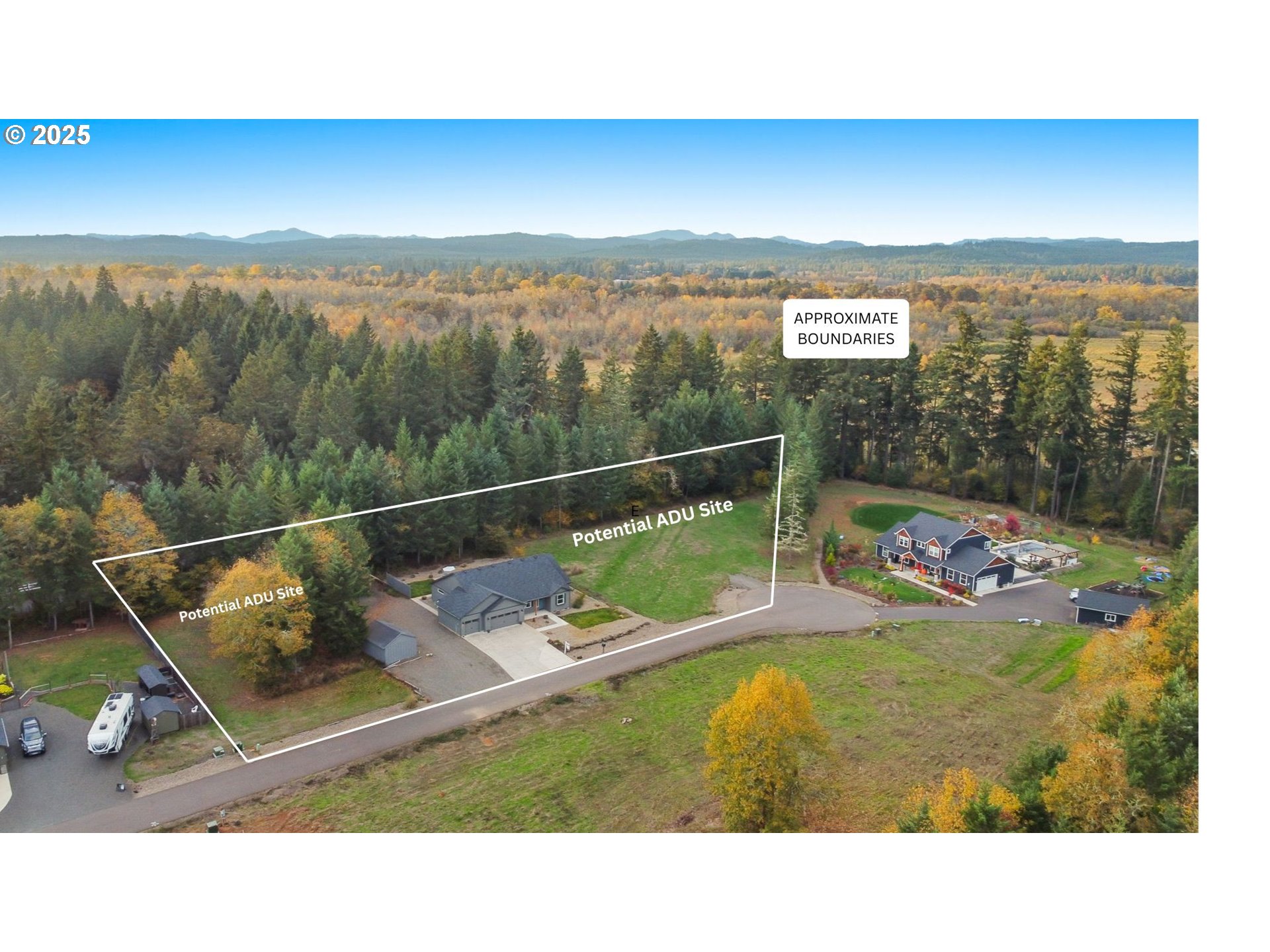 88454 Sproat Ranch Road Veneta, OR 97487 - Photo 43 of 48 Gallery Image 43