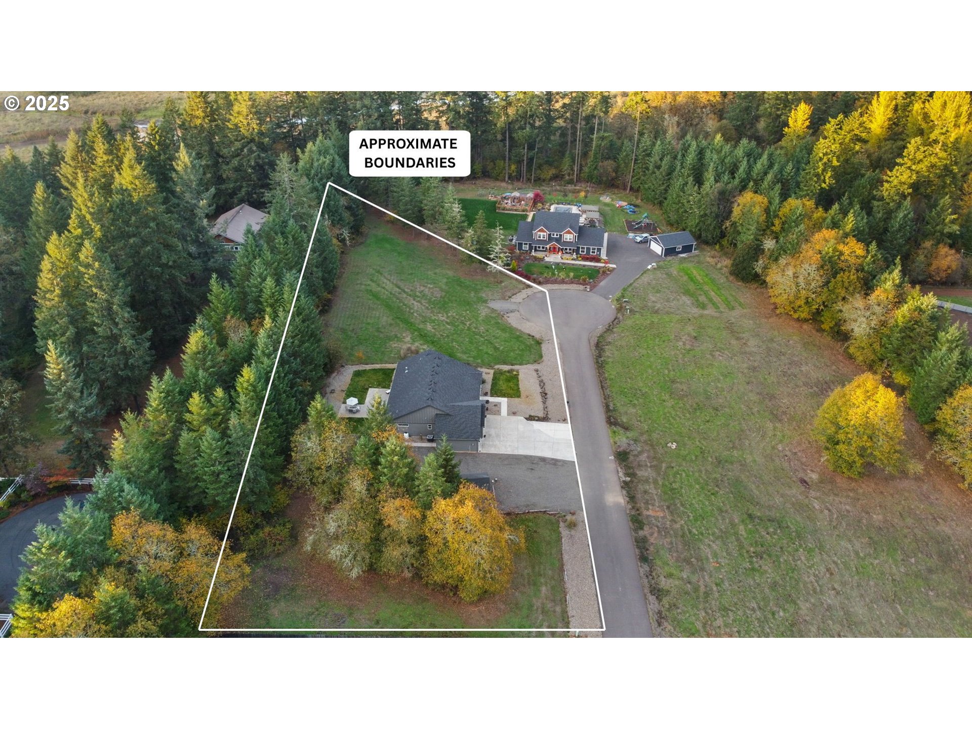 88454 Sproat Ranch Road Veneta, OR 97487 - Photo 44 of 48 Gallery Image 44