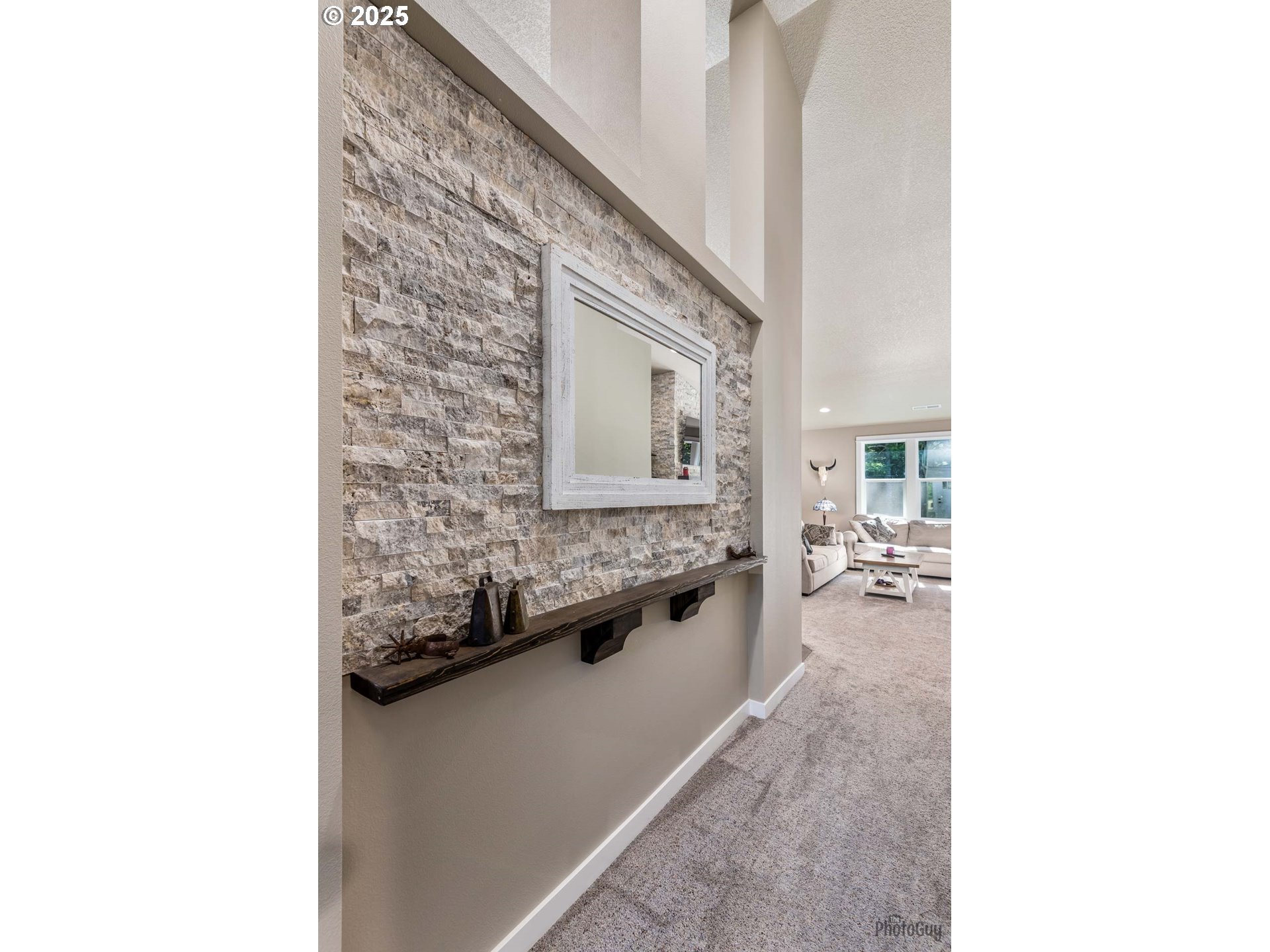 88454 Sproat Ranch Road Veneta, OR 97487 - Photo 5 of 48 Entrance/Foyer