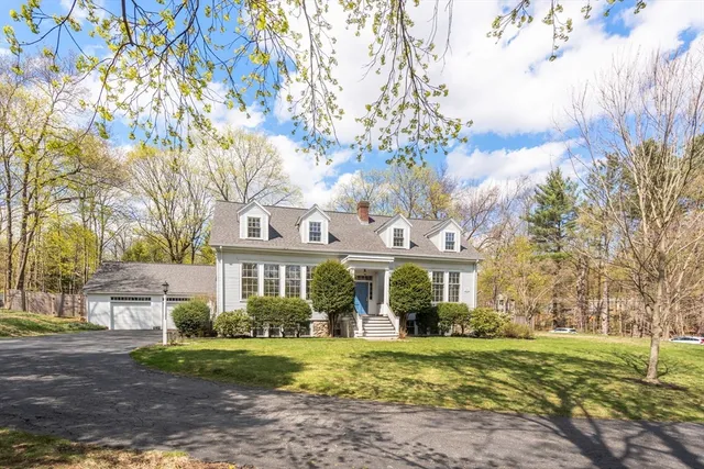 $1,725,000 | 23 Massasoit Avenue, Sudbury, MA 01776