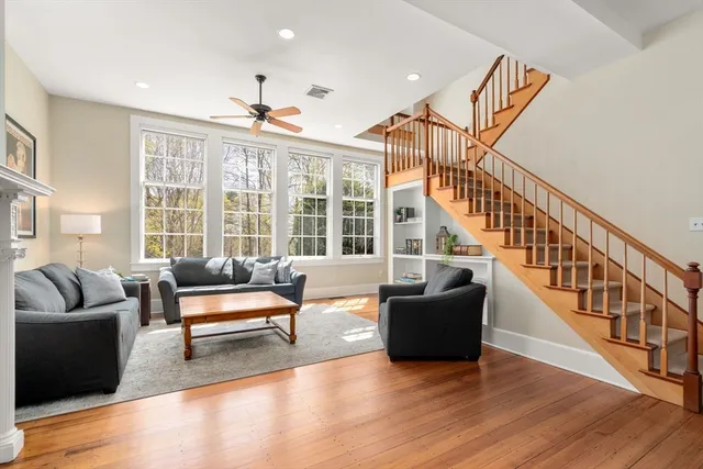 $1,725,000 | 23 Massasoit Avenue, Sudbury, MA 01776