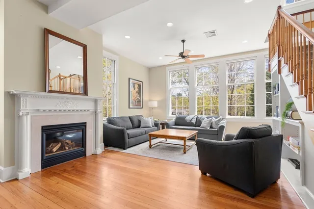 $1,725,000 | 23 Massasoit Avenue, Sudbury, MA 01776