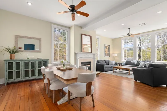 $1,725,000 | 23 Massasoit Avenue, Sudbury, MA 01776