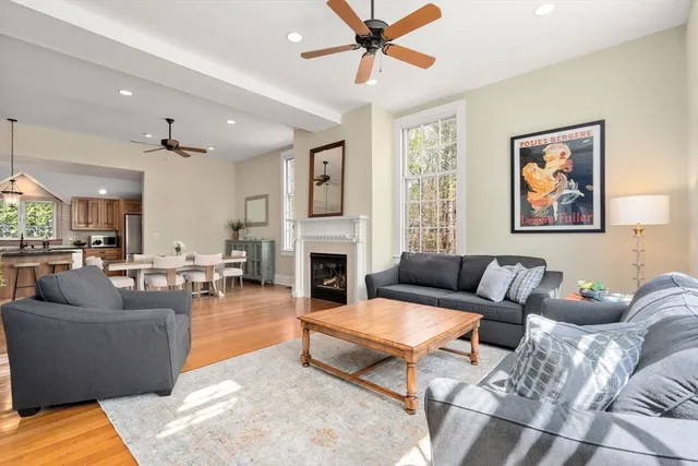 $1,725,000 | 23 Massasoit Avenue, Sudbury, MA 01776