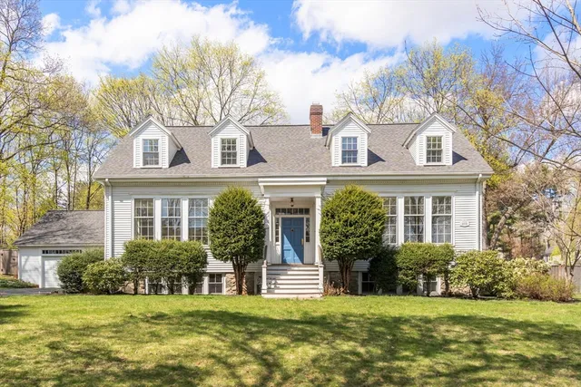 $1,725,000 | 23 Massasoit Avenue, Sudbury, MA 01776