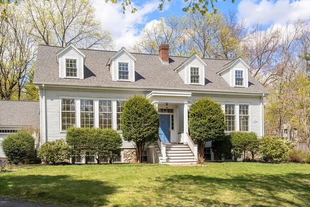 $1,725,000 | 23 Massasoit Avenue, Sudbury, MA 01776