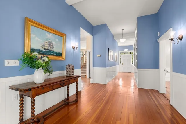 $1,725,000 | 23 Massasoit Avenue, Sudbury, MA 01776