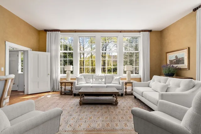 $1,725,000 | 23 Massasoit Avenue, Sudbury, MA 01776