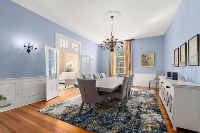 $1,725,000 | 23 Massasoit Avenue, Sudbury, MA 01776