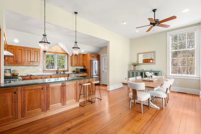 $1,725,000 | 23 Massasoit Avenue, Sudbury, MA 01776