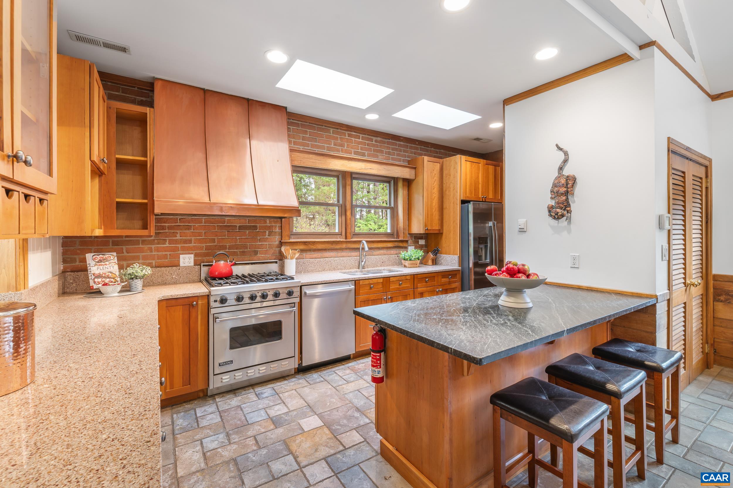 1930 White Hall Road Crozet, VA 22932 - Photo 10 of 75 Heated floor!