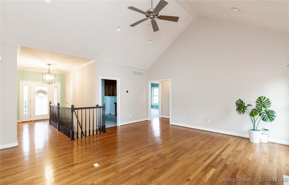 6440 Scottsville Road Floyds Knobs, IN 47119 - Photo 19 of 96