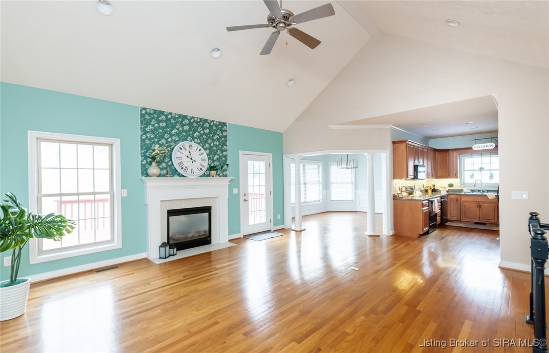 6440 Scottsville Road Floyds Knobs, IN 47119 - Photo 21 of 96