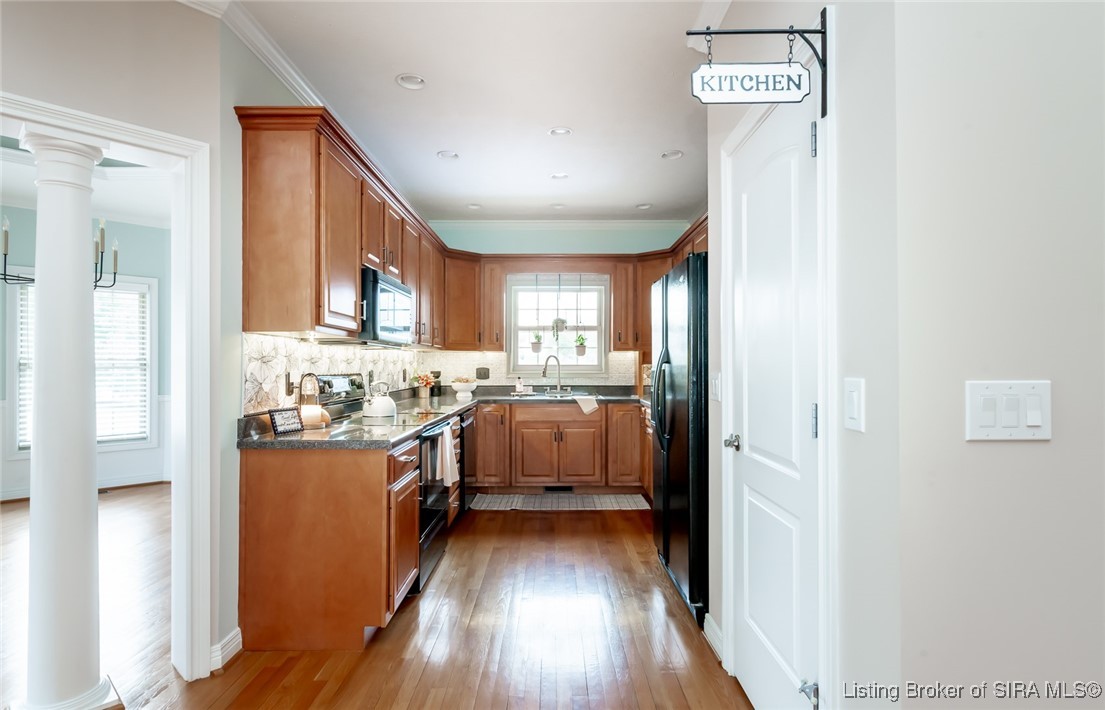 6440 Scottsville Road Floyds Knobs, IN 47119 - Photo 23 of 96