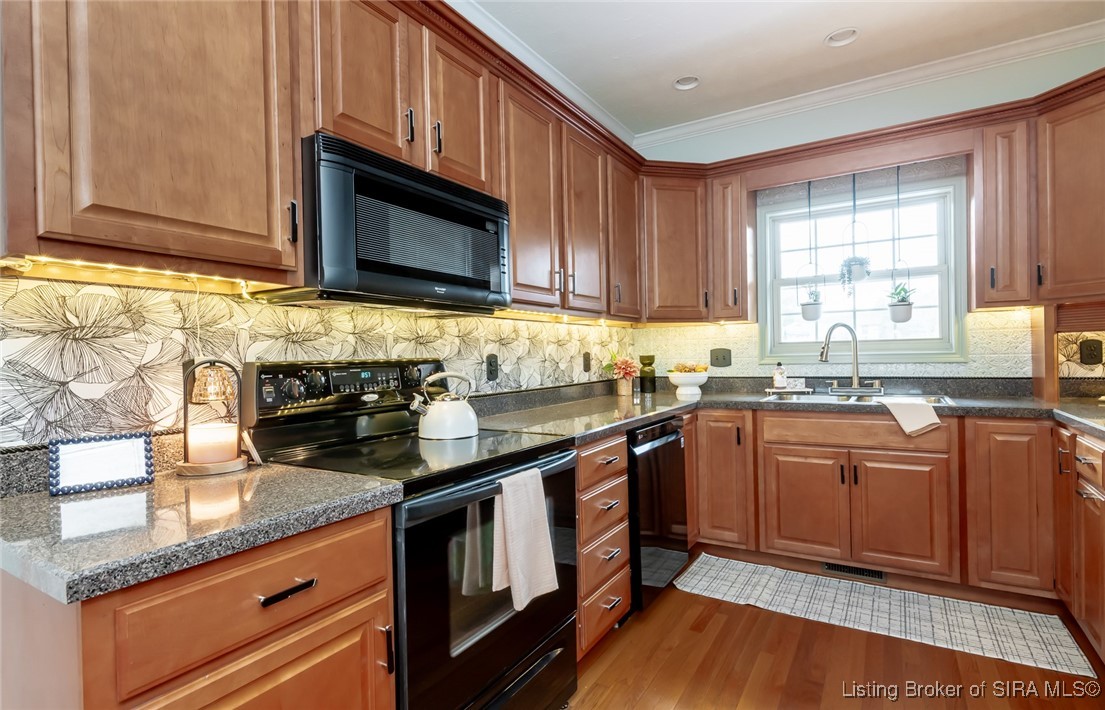 6440 Scottsville Road Floyds Knobs, IN 47119 - Photo 24 of 96