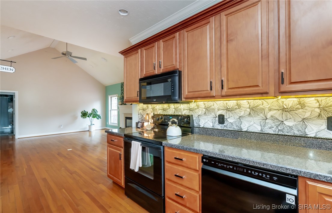 6440 Scottsville Road Floyds Knobs, IN 47119 - Photo 28 of 96