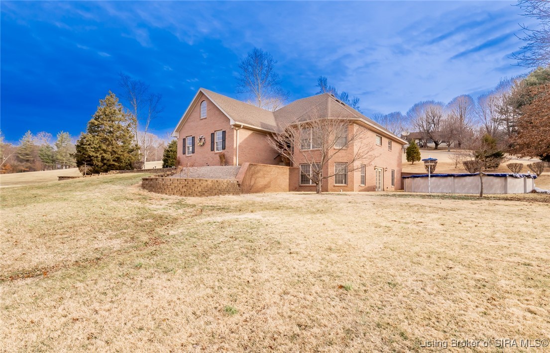 6440 Scottsville Road Floyds Knobs, IN 47119 - Photo 3 of 96