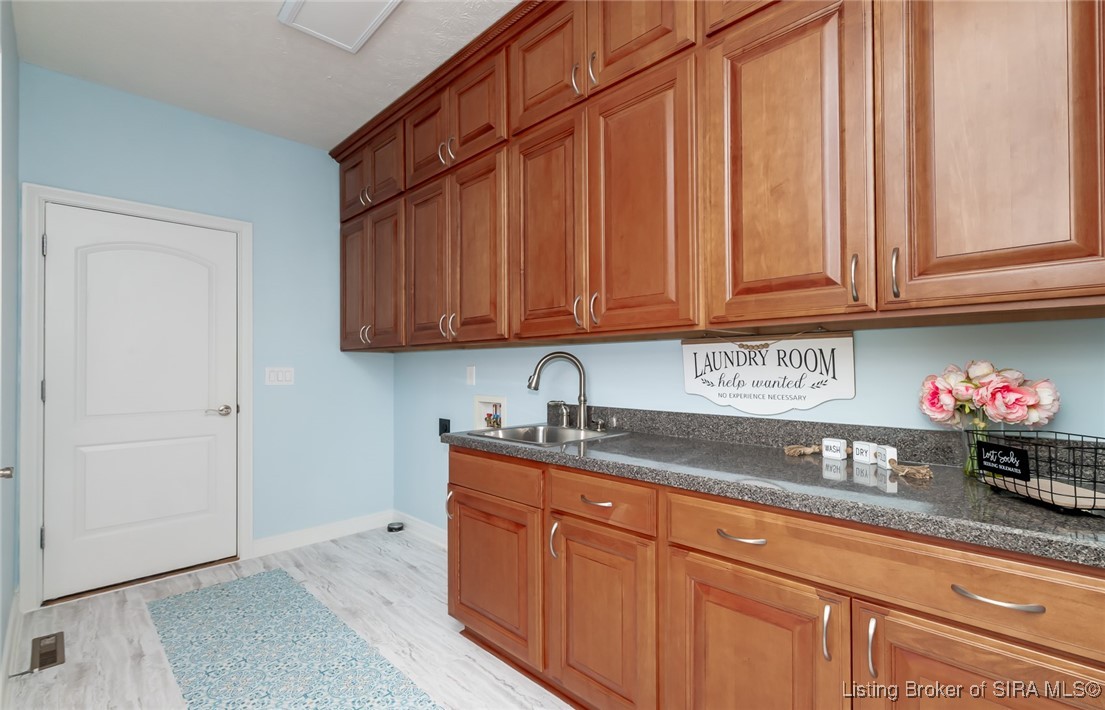 6440 Scottsville Road Floyds Knobs, IN 47119 - Photo 34 of 96