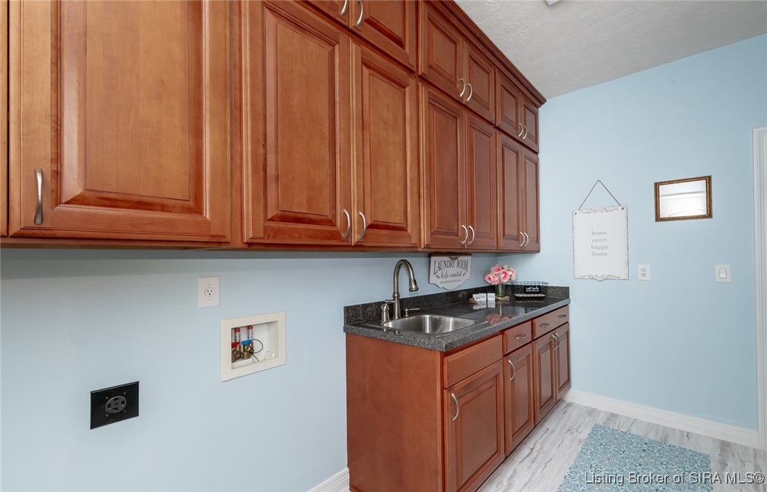 6440 Scottsville Road Floyds Knobs, IN 47119 - Photo 35 of 96