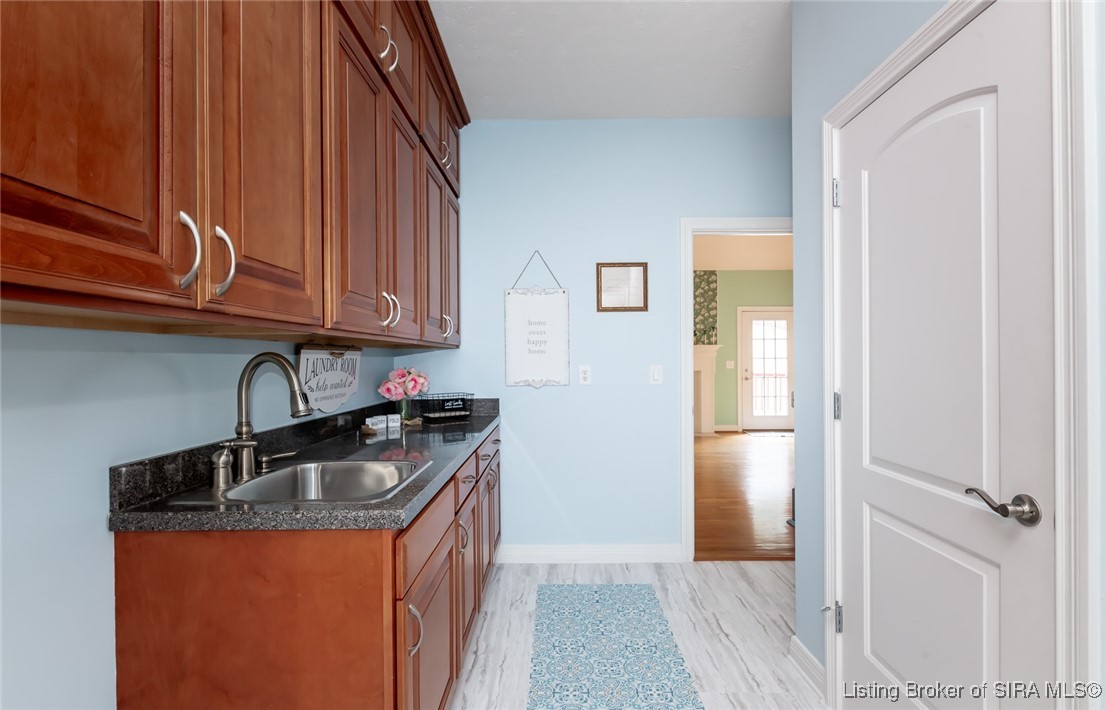 6440 Scottsville Road Floyds Knobs, IN 47119 - Photo 36 of 96