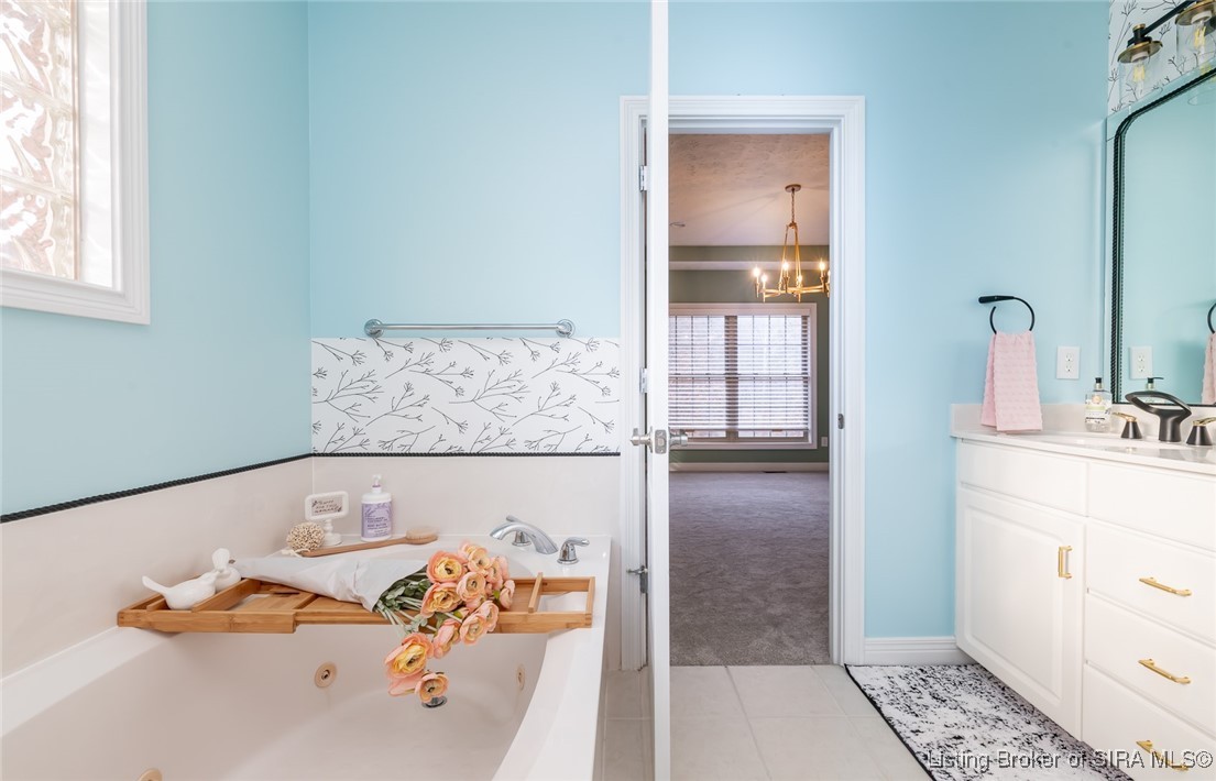 6440 Scottsville Road Floyds Knobs, IN 47119 - Photo 48 of 96