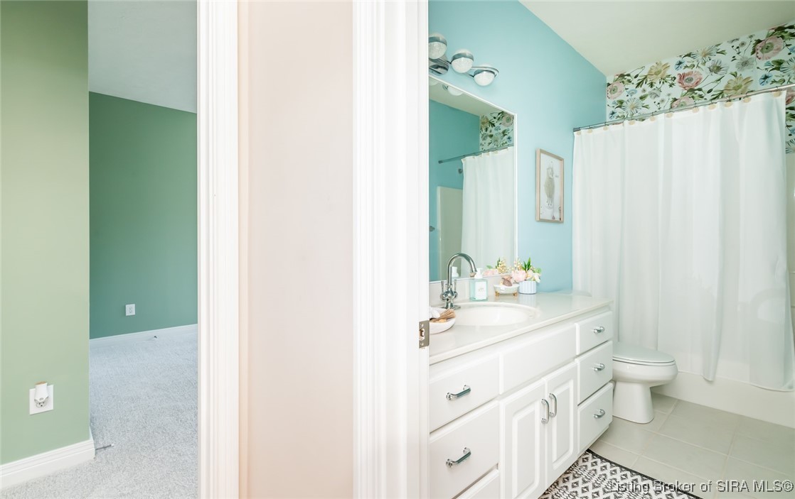 6440 Scottsville Road Floyds Knobs, IN 47119 - Photo 49 of 96