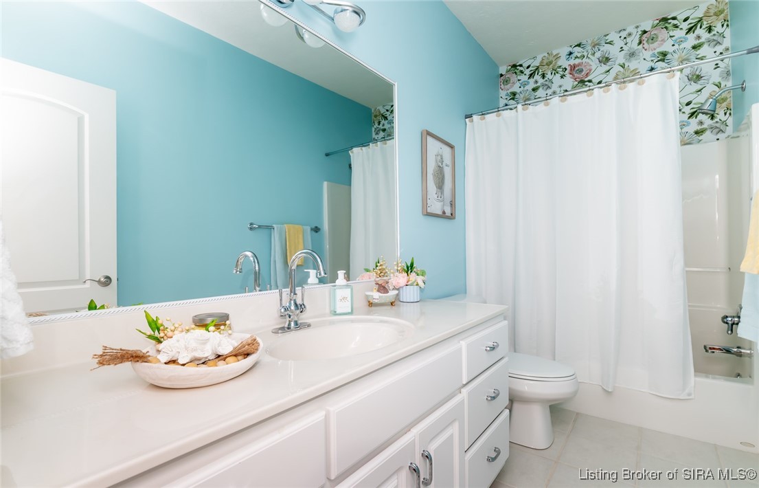 6440 Scottsville Road Floyds Knobs, IN 47119 - Photo 50 of 96