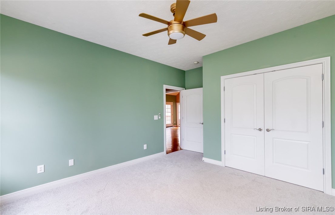 6440 Scottsville Road Floyds Knobs, IN 47119 - Photo 58 of 96