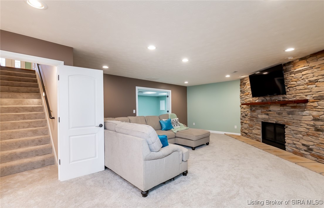 6440 Scottsville Road Floyds Knobs, IN 47119 - Photo 60 of 96