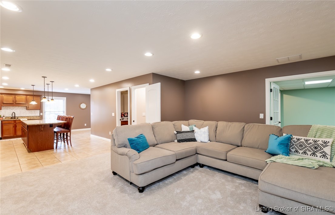 6440 Scottsville Road Floyds Knobs, IN 47119 - Photo 61 of 96