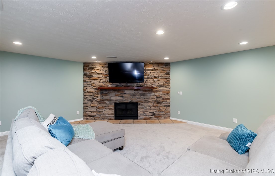 6440 Scottsville Road Floyds Knobs, IN 47119 - Photo 63 of 96