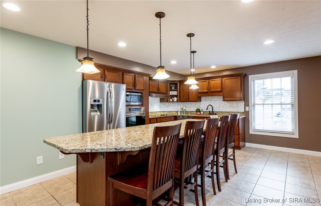 6440 Scottsville Road Floyds Knobs, IN 47119 - Photo 64 of 96