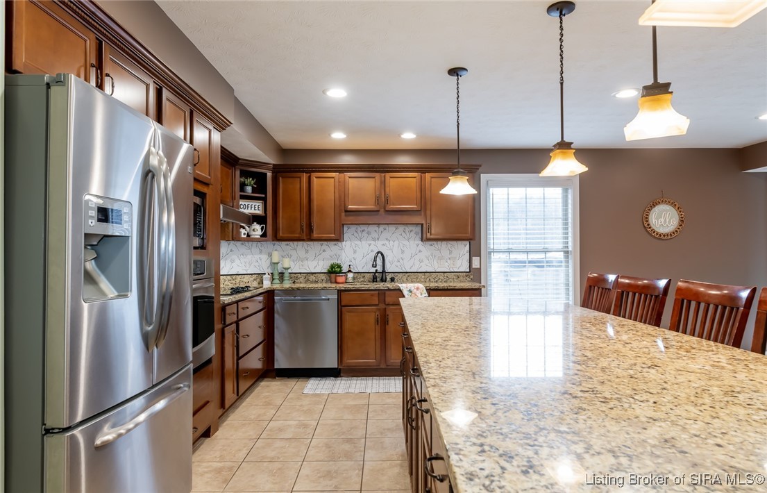 6440 Scottsville Road Floyds Knobs, IN 47119 - Photo 65 of 96