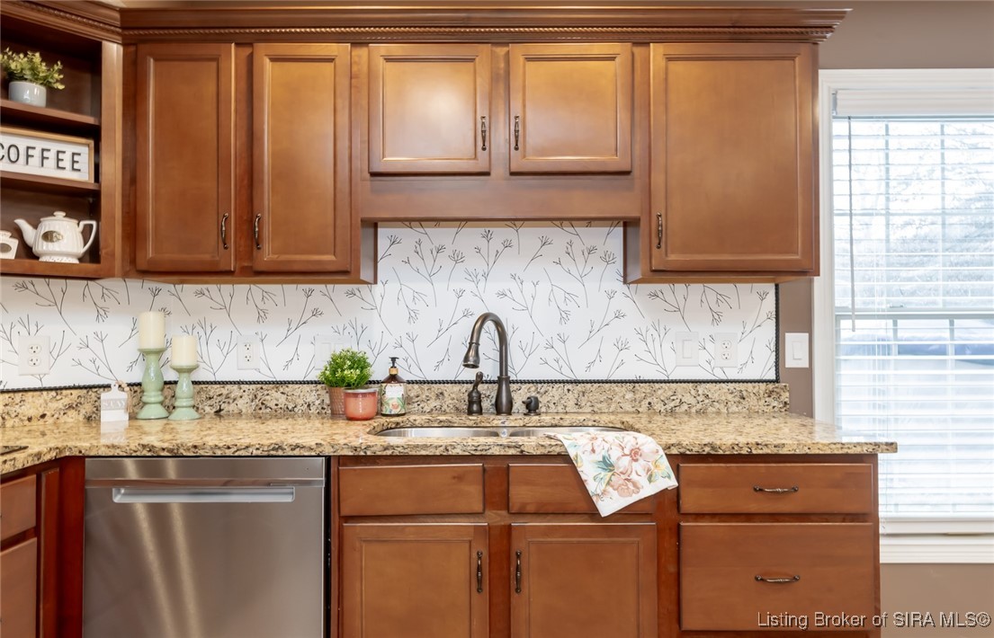 6440 Scottsville Road Floyds Knobs, IN 47119 - Photo 67 of 96