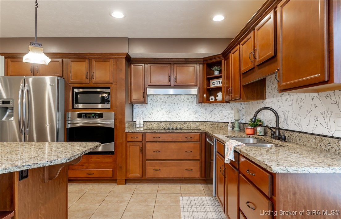 6440 Scottsville Road Floyds Knobs, IN 47119 - Photo 70 of 96