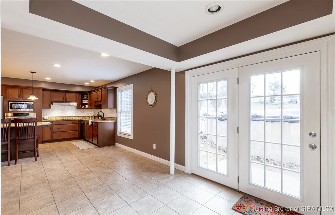 6440 Scottsville Road Floyds Knobs, IN 47119 - Photo 75 of 96