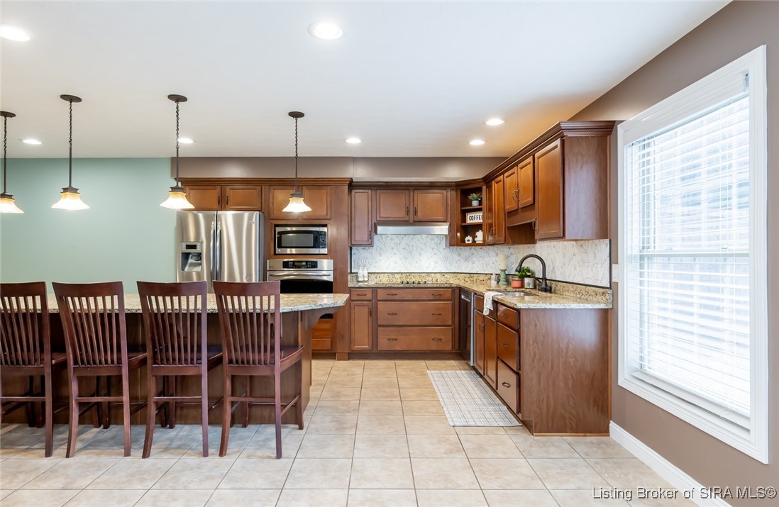 6440 Scottsville Road Floyds Knobs, IN 47119 - Photo 77 of 96